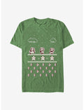 Nintendo Mario Motion Mario T-Shirt