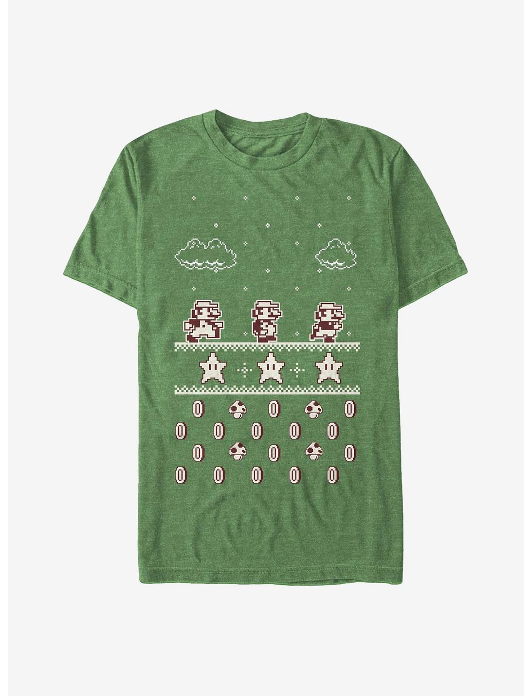 Nintendo Mario Motion Mario T-Shirt