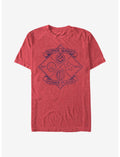 Nintendo Mario Power Player T-Shirt