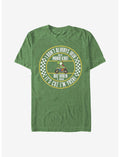 Nintendo Yoshi Cuz I Am Yoshi T-Shirt