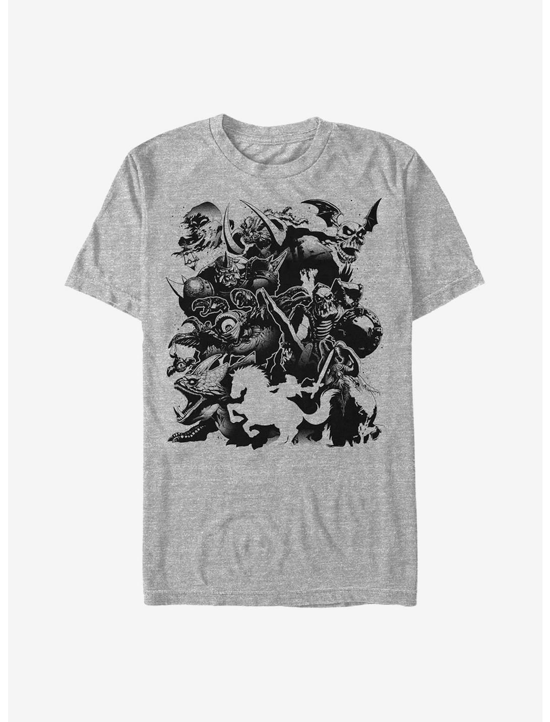 Nintendo Zelda Looming Doom T-Shirt