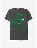 Nintendo Zelda In Link T-Shirt
