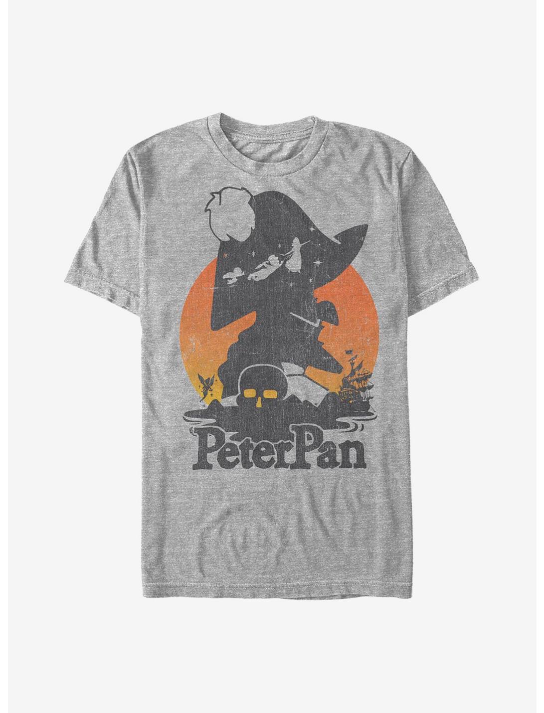 Disney Peter Pan Hook T-Shirt