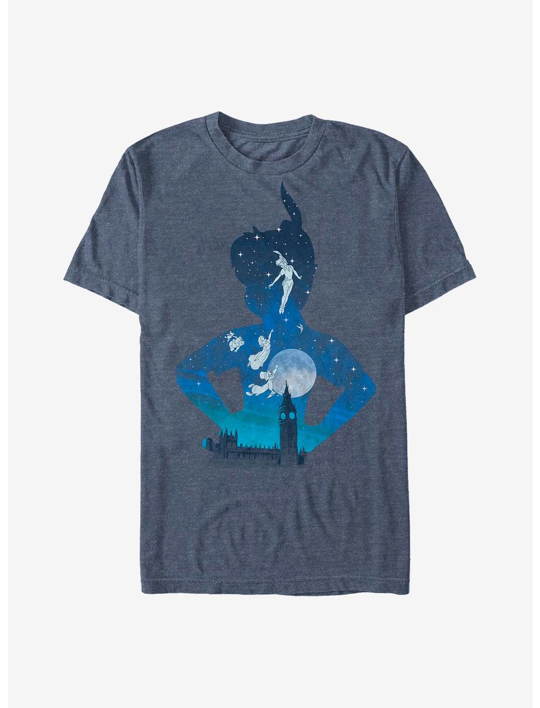 Disney Peter Pan London Nights T-Shirt