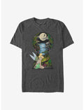 Disney Tinker Bell Keyhole T-Shirt