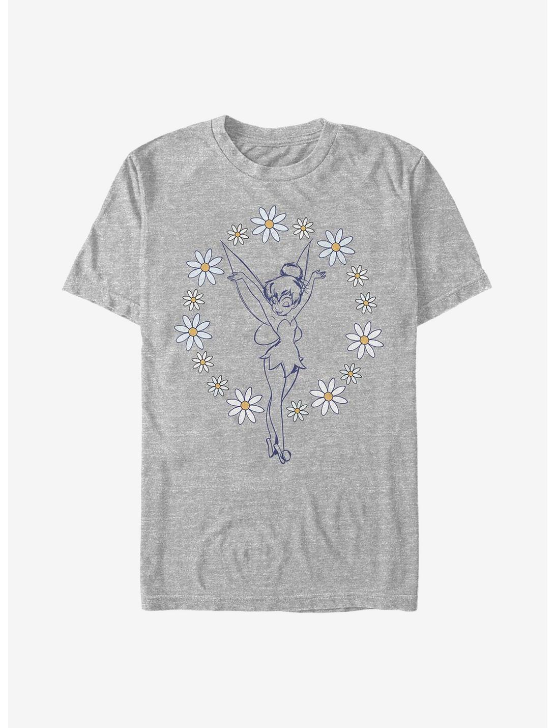 Disney Tinker Bell Tink Daisy Spring T-Shirt