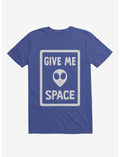 Give Me Space Alien T-Shirt