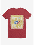 The Future Is Snail Mail T-Shirt