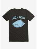 Shell Yeah! T-Shirt