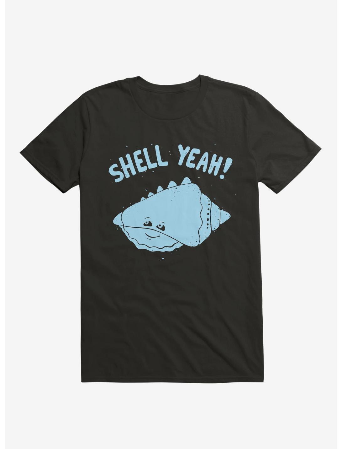 Shell Yeah! T-Shirt