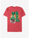 Minecraft SSS Boom T-Shirt