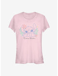 Disney Lilo & Stitch Kindness Matters Girls T-Shirt