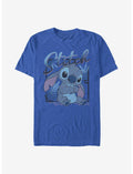 Disney Lilo & Stitch Square T-Shirt