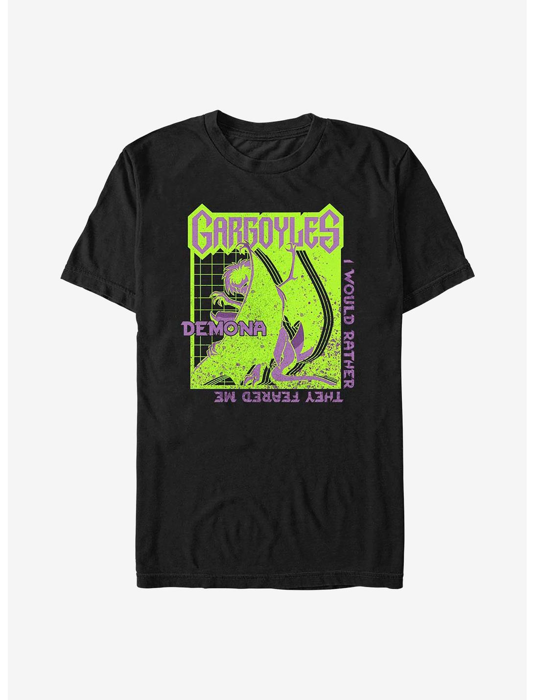Disney Gargoyles Demona T-Shirt