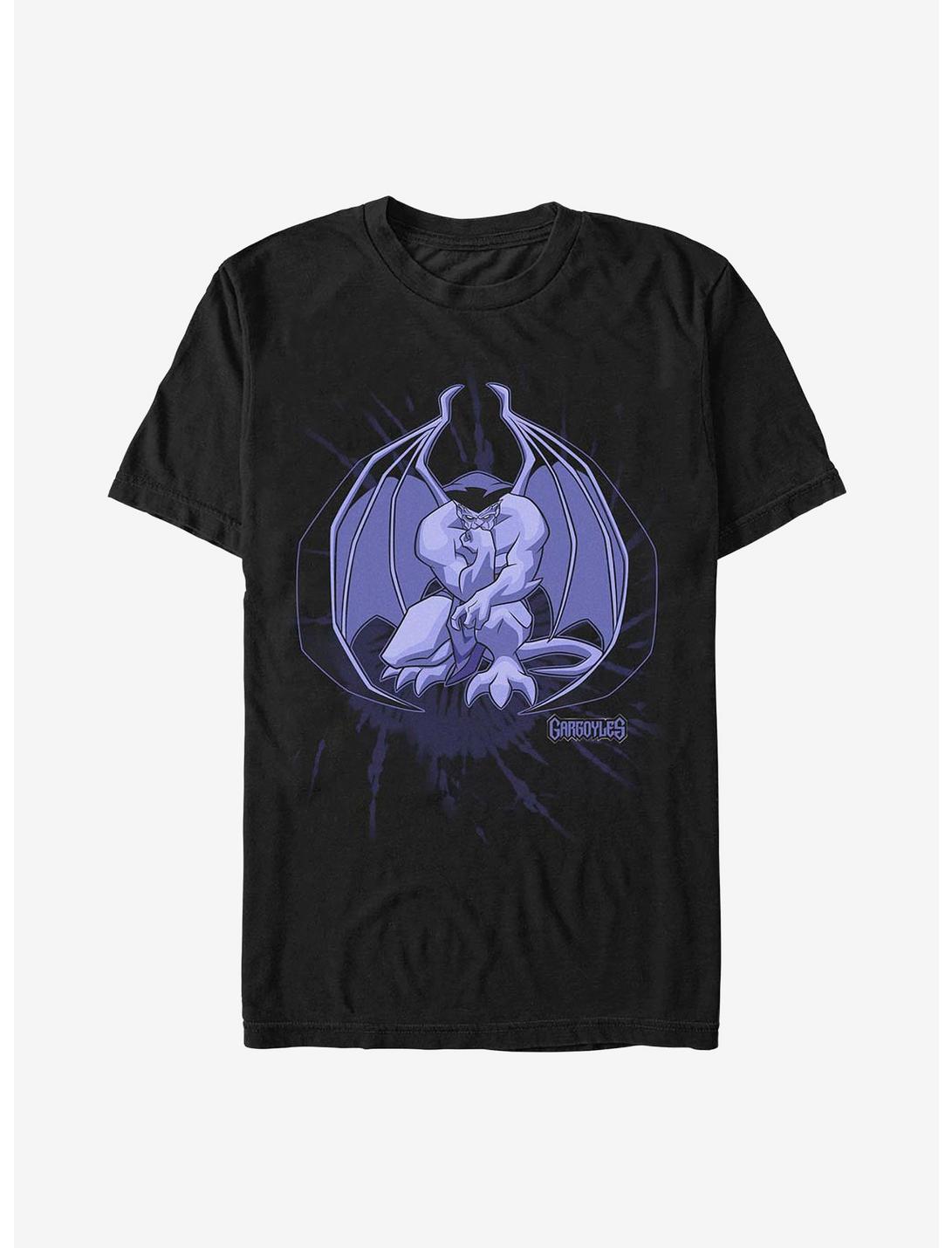 Disney Gargoyles Spiral Goliath T-Shirt