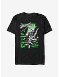 Disney Gargoyles Time Of Darkness T-Shirt