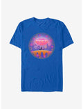 Disney Pixar Coco Bridge T-Shirt