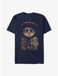 Disney Pixar Coco Poster T-Shirt