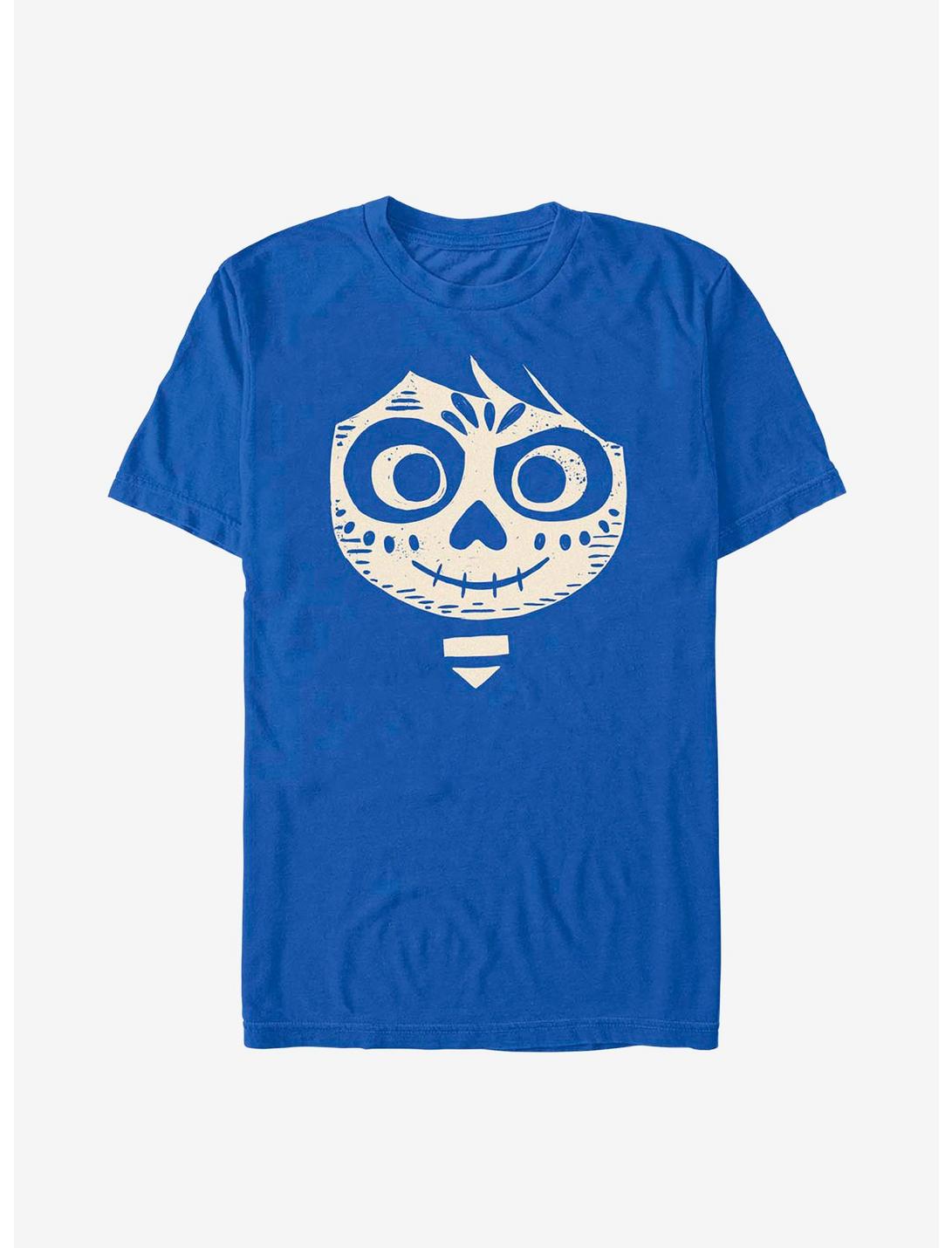 Disney Pixar Coco Miguel Face T-Shirt
