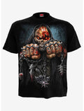 Five Finger Death Punch Game Over T-Shirt