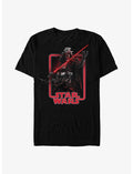Star Wars: Visions Framed Darth Vader T-Shirt