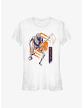 Star Wars: Visions Scythe Droid Girls T-Shirt