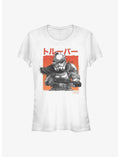 Star Wars: Visions Stormtrooper Girls T-Shirt