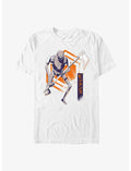 Star Wars: Visions Scythe Droid T-Shirt