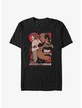 Star Wars: Visions Red Moon T-Shirt