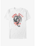 Star Wars: Visions The Boba Fett T-Shirt