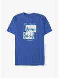 Star Wars: Visions The Twins Face-Off T-Shirt