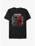 Star Wars: Visions Akakiri & Guards T-Shirt