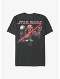 Star Wars: Visions Cosmic Darth Vader T-Shirt