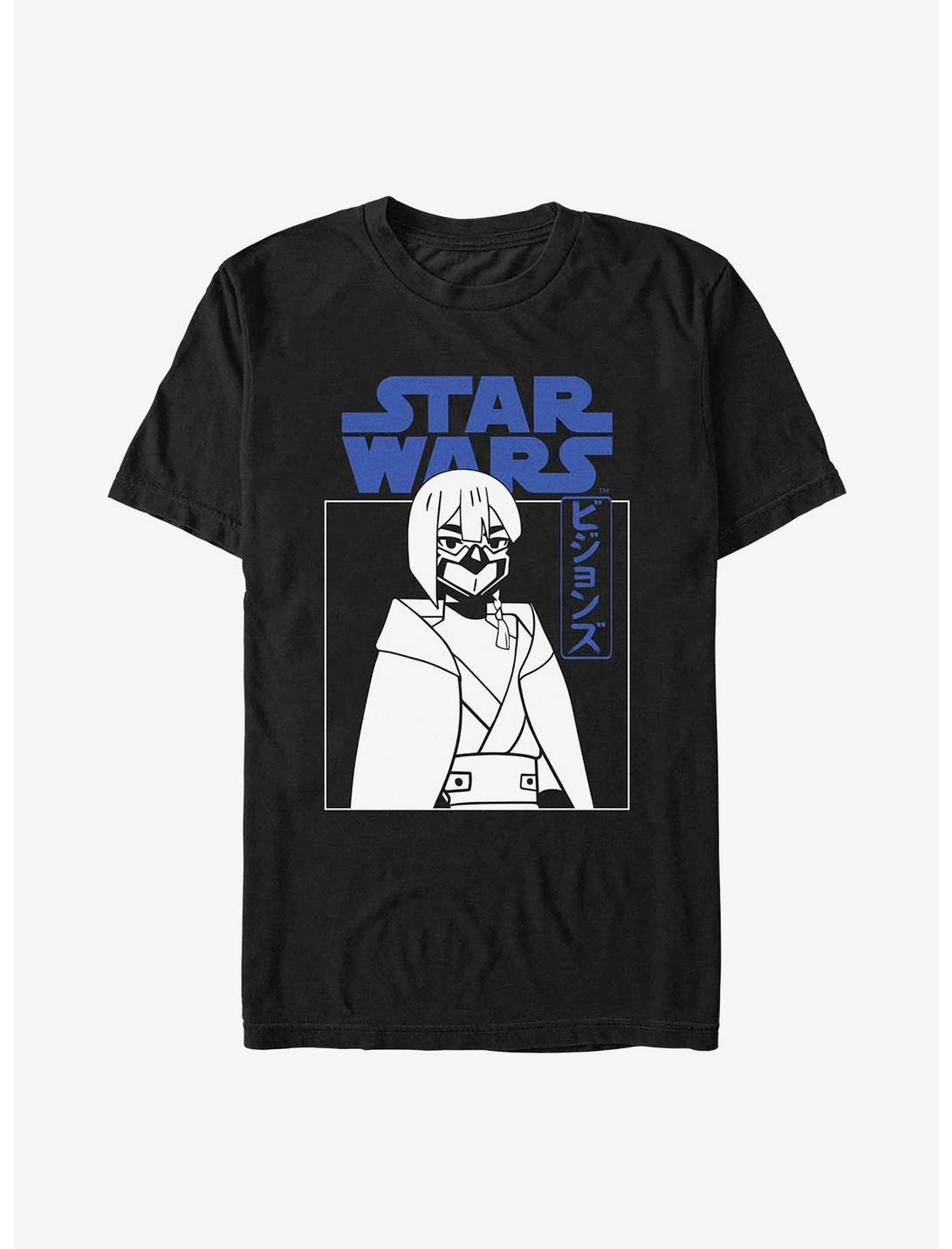 Star Wars: Visions Village Bride T-Shirt