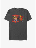 The Simpsons Devil Ned Flanders T-Shirt