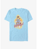 The Simpsons Duffman! T-Shirt