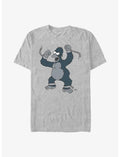 The Simpsons Gorilla Homer T-Shirt