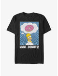 The Simpsons Mmm... Donuts! T-Shirt