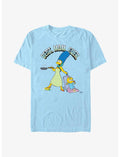 The Simpsons Best. Mom. Ever. Marge & Maggie T-Shirt
