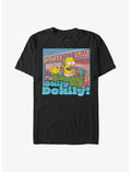 The Simpsons Ned Flanders Okily Dokily! T-Shirt