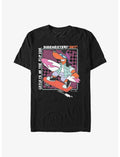 The Simpsons Poochie, Catch Ya ON The Flip Side T-Shirt