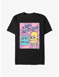 The Simpsons Mr. Sparkle Logo T-Shirt