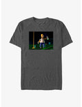 The Simpsons CGI Homer T-Shirt