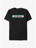 The Simpsons Kwik-E-Mart Logo T-Shirt