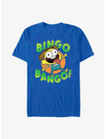 Disney's Big City Greens Bingo Bango T-Shirt