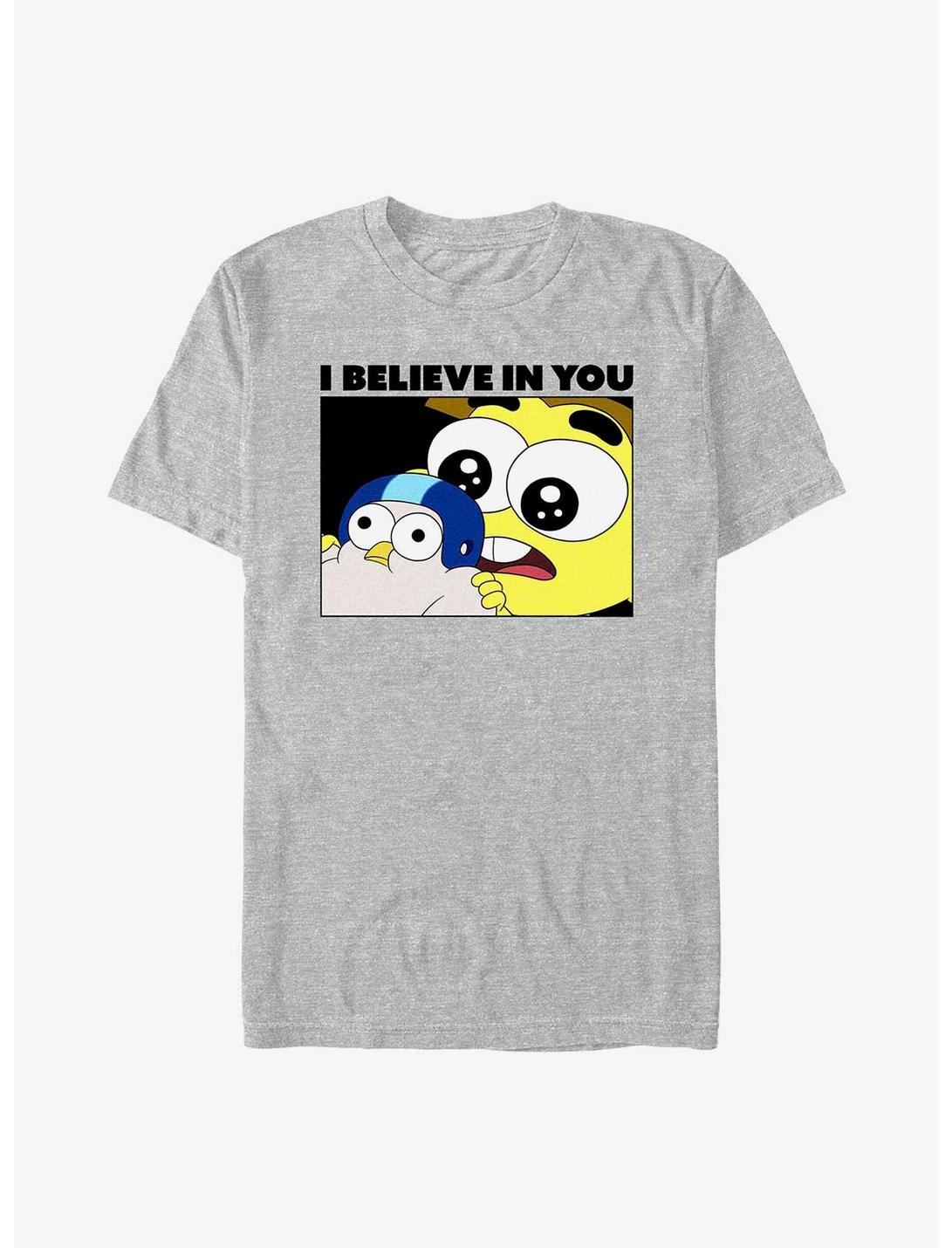 Disney's Big City Greens Space Chicken T-Shirt