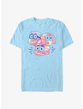 Disney's Big City Greens Tie Dye T-Shirt