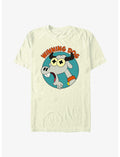 Disney's Big City Greens Winning Dog T-Shirt