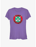 Disney's Bunk'd Camp Kikiwaka Girls T-Shirt