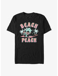 Disney's The Owl House Beach Peach T-Shirt